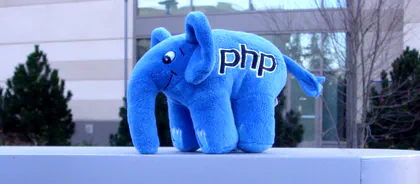 Como a Microsoft esta facilitando o desenvolvimento com PHP