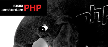 The AmsterdamPHP ElePHPant Project