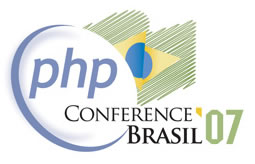 PHP Conf 2007